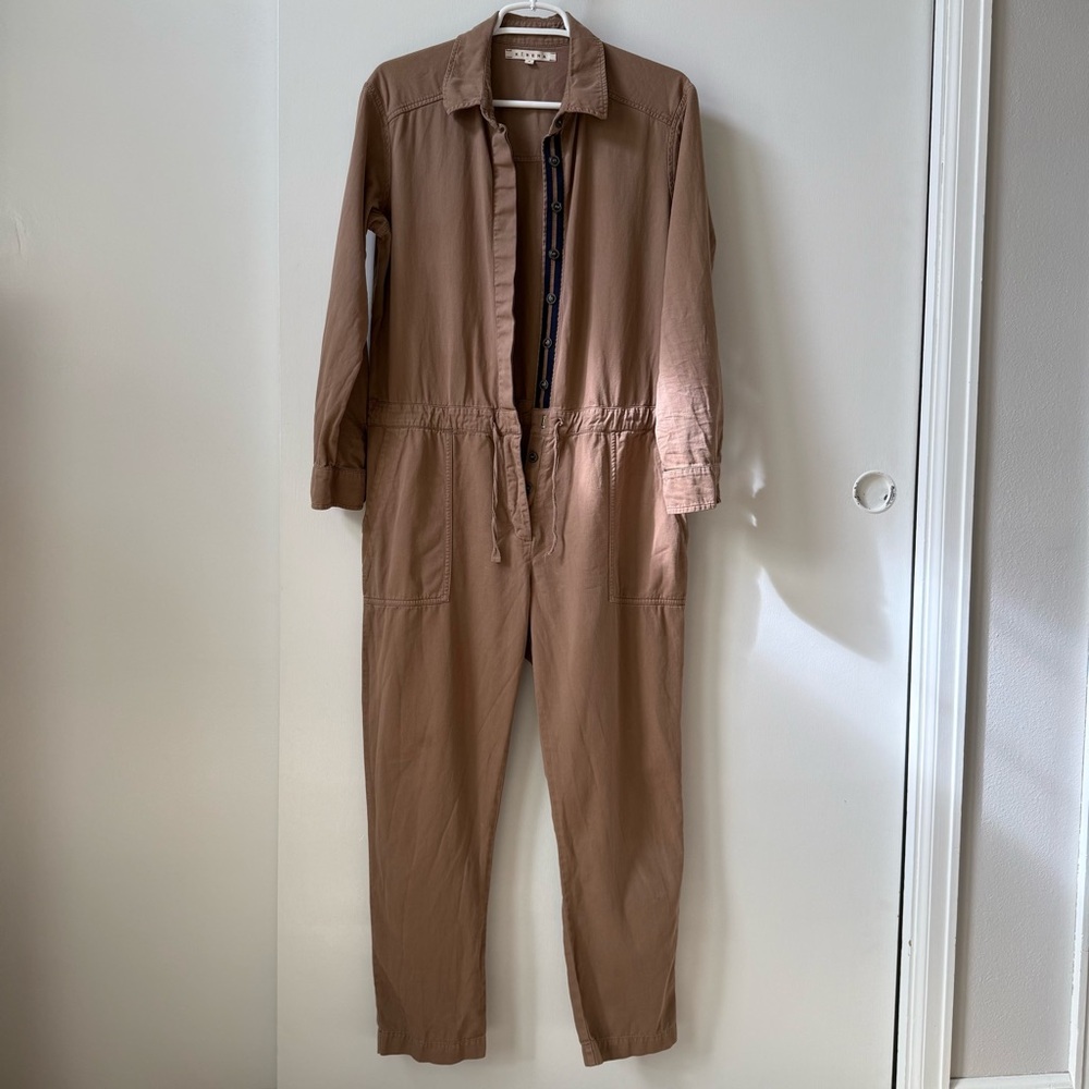 XiRENA Wilson Jumpsuit - Picture 4 of 14